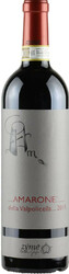 Вино Zyme. Amarone della Valpolicella Classico DOC