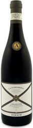 Вино Tedeschi, "La Fabriseria", Amarone della Valpolicella DOC Classico, 2007