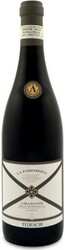 Вино Tedeschi. "La Fabriseria". Amarone della Valpolicella DOC Classico