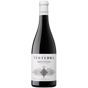 Вино Terroir al Limit. "Vertebra de la Figuera". Montsant DO