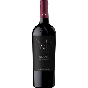 Вино Produttori di Manduria, "Neama" Negroamaro, Salento IGT, 2021