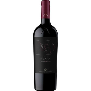 Вино Produttori di Manduria. "Neama" Negroamaro. Salento IGT
