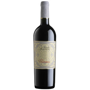 Вино Feudo Arancio, "Passiari", Terre Siciliane IGT, 2020