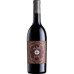 Вино Feudo Arancio, Syrah, Sicilia DOC, 2020