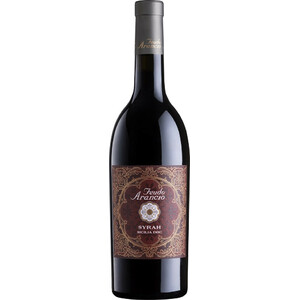 Вино Feudo Arancio. Syrah. Sicilia DOC