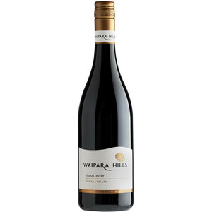 Вино Waipara Hills, Pinot Noir
