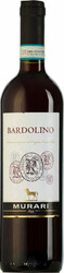 Вино "Murari" Bardolino DOC