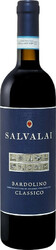 Вино Salvalai, Bardolino Classico DOC