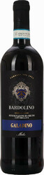 Вино "Galadino" Bardolino DOC