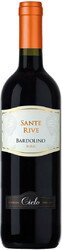 Вино "Sante Rive" Bardolino DOC