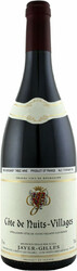 Вино Jayer-Gilles. Cote de Nuits-Villages AOC