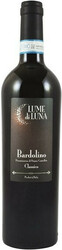 Вино Lenotti, "Lume di Luna" Bardolino DOC Classico