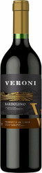 Вино "Veroni" Bardolino DOC