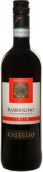 Вино "Castelio" Bardolino DOC