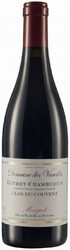 Вино Domaine de Varoilles. Gevrey Chambertin "Clos du Couvent" AOC