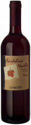 Вино Lenotti, Bardolino Novello DOC Classico