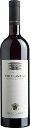 Вино Villa Pampini, Bardolino DOC, 2018