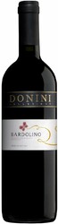 Вино Ca'Donini, Bardolino DOC