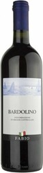 Вино Fabio Bardolino DOC