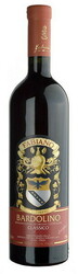 Вино Fabiano, Bardolino Classico DOC, 2009