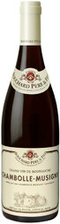 Вино Bouchard Pere & Fils. Chambolle-Musigny AOC