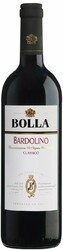 Вино Bolla, "TTT" Bardolino Classico DOC, 2011