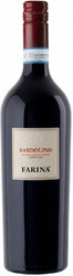 Вино Farina. Bardolino DOC