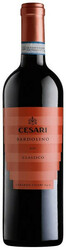 Вино Gerardo Cesari. Bardolino DOC Classico