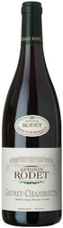 Вино Antonin Rodet. Gevrey‐Chambertin AOC