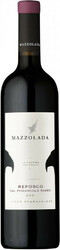 Вино Mazzolada, Refosco dal Peduncolo Rosso, Lison-Pramaggiore DOC