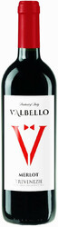 Вино "Valbello" Merlo, Trevenezie IGT