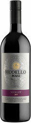 Вино Masi. "Modello" Merlot Trevenezie IGT