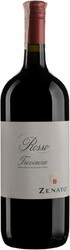 Вино Zenato, Rosso Trevenezie IGT, 1.5 л