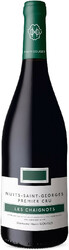 Вино Nuits-St-Georges 1-er Cru AOC "Les Chaignots", 2017