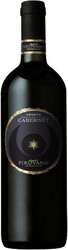 Вино Pirovano. Cabernet. Veneto IGT