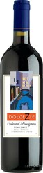 Вино "Dolcezze" Cabernet Sauvignon delle Venezie IGT