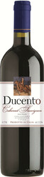 Вино "Ducento" Cabernet Sauvignon delle Venezie IGT