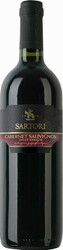 Вино Sartori, Cabernet Sauvignon Delle Venezie IGT