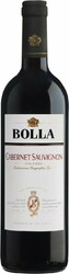Вино Bolla. "TTT" Cabernet Sauvignon delle Venezie IGT