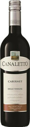Вино Casa Girelli, "Canaletto" Cabernet delle Venezie IGT, 2015