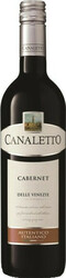 Вино Casa Girelli. "Canaletto" Cabernet delle Venezie IGT
