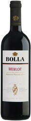 Вино Bolla, "TTT" Merlot delle Venezie IGT, 2013