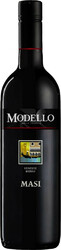 Вино Masi. "Modello delle Venezie" Rosso