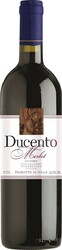 Вино "Ducento" Merlot delle Venezie IGT