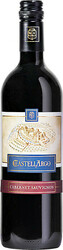 Вино Castellargo, Cabernet Sauvignon delle Venezie IGT, 2015