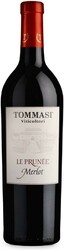 Вино Tommasi, "Le Prunee" Merlot, Venezie IGT