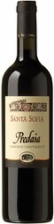 Вино Santa Sofia, "Predaia" Cabernet Sauvignon IGT, 2003