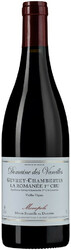 Вино Domaine de Varoilles, Gevrey Chambertin 1-er Cru "La Romanee" AOC, 2014