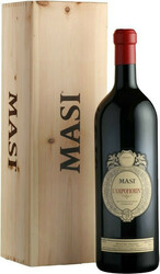 Вино Masi. "Campofiorin". Rosso del Veronese IGT. wooden box