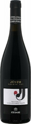 Вино Gerardo Cesari. "Justo". Veneto IGT